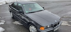 Bild des Angebotes BMW 325 325i