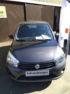 Bild des Angebotes Suzuki Celerio 1.0 Club