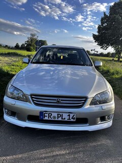 Bild des Angebotes Lexus IS 300