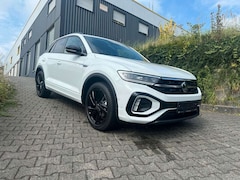 Bild des Angebotes VW T-Roc R-Line*Kamera*SportSitze*BlackStyle*Apple