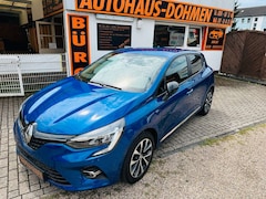 Bild des Angebotes Renault Clio V Business Edition+Scheckheft+Kamera+Navi
