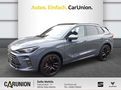 Bild des Angebotes CUPRA Terramar VZ 2.0 TSI 265 PS 7 Gang DSG 4 Drive*