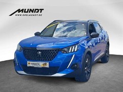 Bild des Angebotes Peugeot 2008 GT
