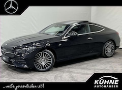 Bild des Angebotes Mercedes-Benz CLE 300 e Coupe AMG+Pano+Digital+Sound+Distronic