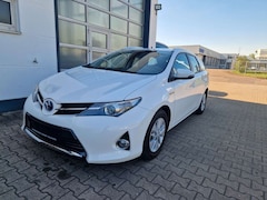 Bild des Angebotes Toyota Auris Life/Navi/Kamera/Bluetooth
