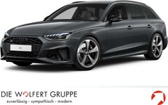 Bild des Angebotes Audi S4 quattro MATRIX*RFK*HUD*NAVI