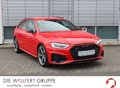 Bild des Angebotes Audi S4 quattro MATRIX*RFK*HUD*NAVI