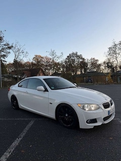 Bild des Angebotes BMW 320 320d Coupe Aut. M Sport Edition