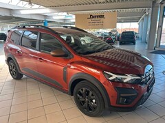 Bild des Angebotes Dacia Jogger Eco-G 100 7-Sitzer/SZHZG/LED/Rückfahrkame