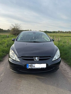 Bild des Angebotes Peugeot 307 Basis