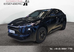 Toyota bZ4X FWD Teamplayer "Neues Modell" ACC 360°
