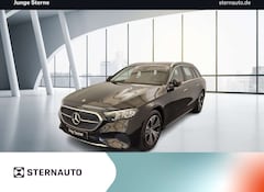 Bild des Angebotes Mercedes-Benz E 200 E 200 T AVANTGARDE Advanced AHK Distro Ambiente