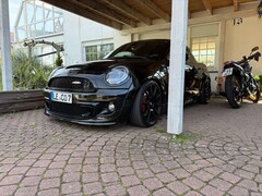 Bild des Angebotes MINI John Cooper Works Coupe Mini John Cooper  S Works Coupe