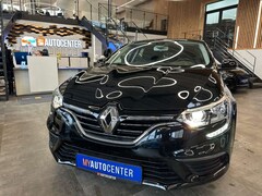 Bild des Angebotes Renault Megane IV Grandtour Play *Navi*AHK*Sitzheiz.*