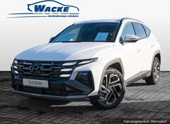 Bild des Angebotes Hyundai TUCSON 1.6 T-GDi Prime Mild-Hybrid ACC HUD