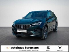 Bild des Angebotes SEAT Tarraco 2.0 TDI -FR Allrad+Leder+AHK+DSG+u.v.m