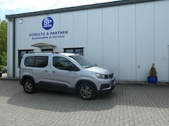 Bild des Angebotes Peugeot Rifter Allure Pack // 1.Hd., R.-Kamera, Sitzh.,