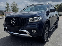 Bild des Angebotes Mercedes-Benz X 350 X 350 d 4MATIC Aut. PROGRESSIVE