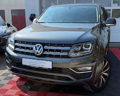 Bild des Angebotes VW Amarok Highline DoubleCab 4Motion