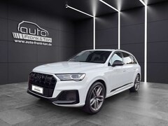 Bild des Angebotes Audi SQ7 *Competition Plus*Matrix*ACC*360° Kam.*Allrad