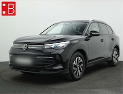 Bild des Angebotes VW Tiguan 2.0 TDI DSG Life AHK NAVI DESIGN-PAKET