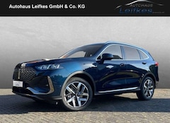 Bild des Angebotes GWM WEY 03 Luxury
