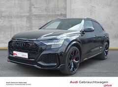 Bild des Angebotes Audi RS Q8 AHK PANO KERAMIK LEDER UPE 175T