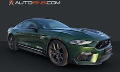 Bild des Angebotes Ford Mustang Mach 1 Fastback 5.0 Ti-VCT*LED*Navi*Kam*