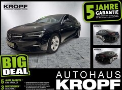 Bild des Angebotes Opel Insignia B Grand Sport 2.0 SHT  Business LED+SHZ
