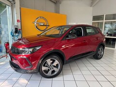 Bild des Angebotes Opel Grandland X Grandland GS Line Navi+LED+Anhängerkupplung