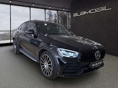 Bild des Angebotes Mercedes-Benz GLC 400 d 4Matic Coupe AMG Line*Night-Paket*