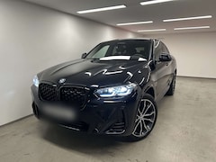 Bild des Angebotes BMW X4 xDrive30i M Sportpaket Head-Up DA. Prof. PA. Plus
