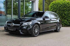 Bild des Angebotes Mercedes-Benz C 43 AMG / STYLE+NIGHT-PAKET / PERF. ABGASANLAGE