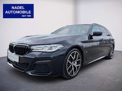 Bild des Angebotes BMW 530 d xDrive Touring M-Sport Autom./Live Cockpit
