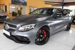 Bild des Angebotes Mercedes-Benz C 63 AMG C 63 S AMG
