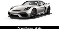 Bild des Angebotes Porsche Cayman 718 GT4