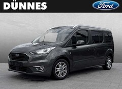 Bild des Angebotes Ford Grand Tourneo Tourneo Connect 1.5 EcoBlue Titanium Automatik *7-