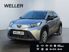 Bild des Angebotes Toyota Aygo X Play *ACC*Kamera*CarPlay*DAB*Spurhalteass*