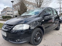 Bild des Angebotes VW Fox Style