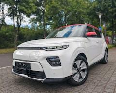 Bild des Angebotes Kia Soul e-Soul 64KWH|11KW|Garantie12/28|NAVI|Kamera|ACC