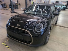 Bild des Angebotes MINI Cooper C Cabrio Favoured Trim