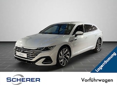 Bild des Angebotes VW Arteon R-Line 2,0l TDI 200PS DSG7
