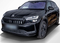 Bild des Angebotes Skoda Kodiaq Sportline 2.0 TDI 4x4 DSG 360°/AHK/PANO