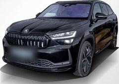 Bild des Angebotes Skoda Kodiaq Sportline 2.0 TDI 4x4 DSG 360°/AHK/PANO