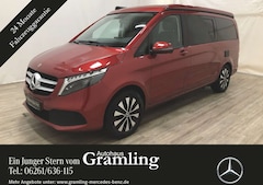Bild des Angebotes Mercedes-Benz Marco Polo V 300 d 4M Marco Polo AHK*Dist*EASY UP*Standheiz