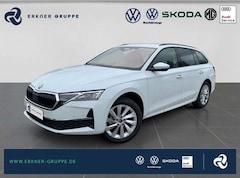 Skoda Octavia Combi 1.5 TSI DSG Selection +AHK+MATRIX+ACC+NAV...