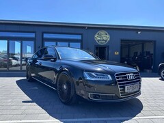 Bild des Angebotes Audi A8 3.0 TDI L quattro *4 Sitzer*VOLL*