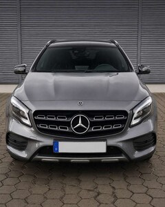 Bild des Angebotes Mercedes-Benz GLA 180 Mercedes-Benz GLA 180 AMG Line