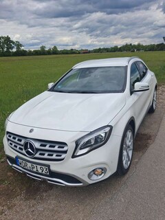 Bild des Angebotes Mercedes-Benz GLA 250 GLA 250