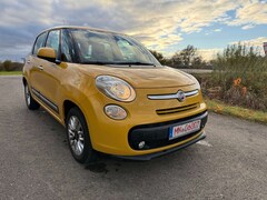 Bild des Angebotes Fiat 500L Lounge